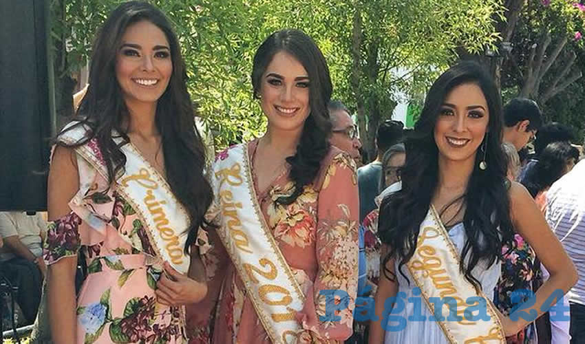 Con la colocaci&oacute;n del Bando Solemne en el Jard&iacute;n de San Marcos, se dio inicio oficial a los festejos del 190 Aniversario de la verbena abrile&ntilde;a.