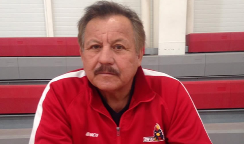 Juan Melecio Romo Carrillo