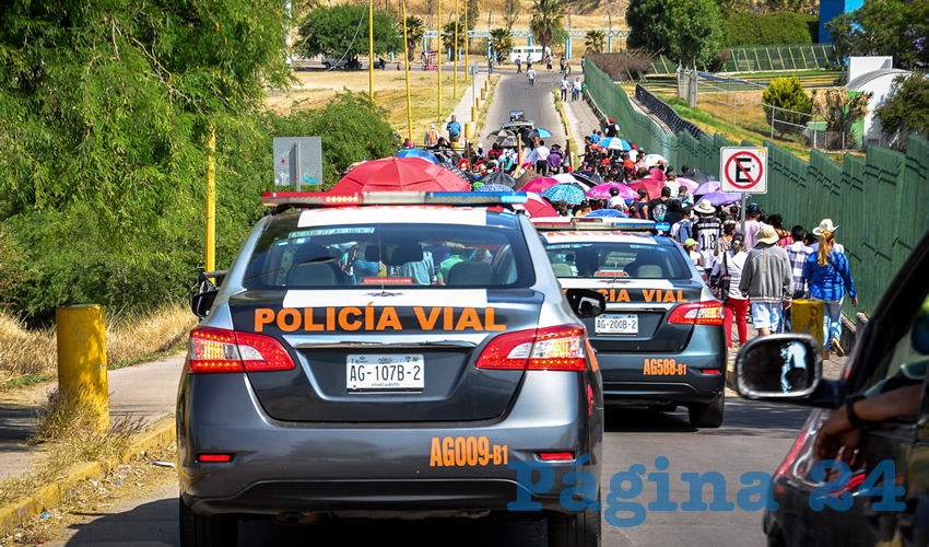 Se tuvo como resultado un saldo blanco en muertes por accidentes y fallecimientos por sumersi&oacute;n en el territorio de nuestro municipio