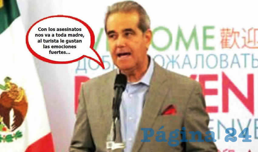 (Foto: Archivo/Pagina 24) 