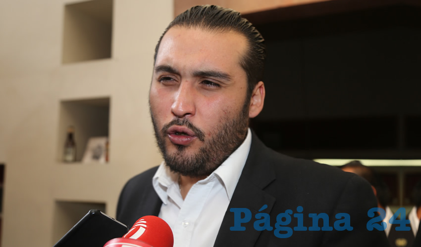 Aldo Ruiz S&aacute;nchez