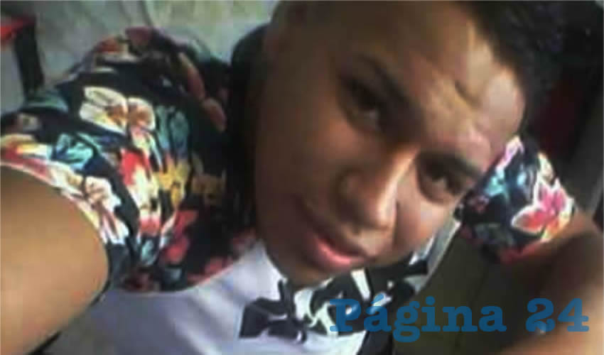 Juan Daniel Padilla Medrano &ldquo;El P&uacute;as&rdquo;