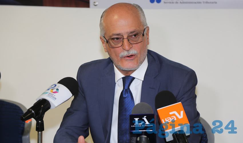 Héctor Franco Jiménez