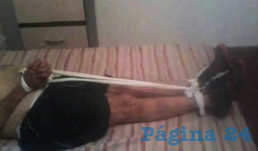 Siguen los asesinatos impunemente