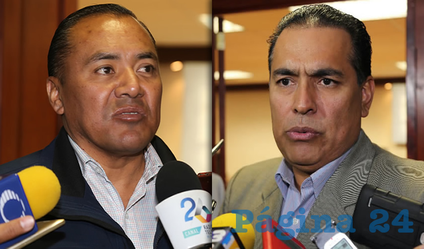 La iniciativa fue presentada por los legisladores Raymundo Dur&oacute;n y por Guillermo Alaniz