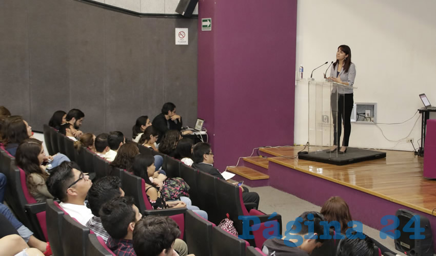 UAA continúa actualizando perfil del estudiante de Comunicación Organizacional para responder a tendencias académicas globales