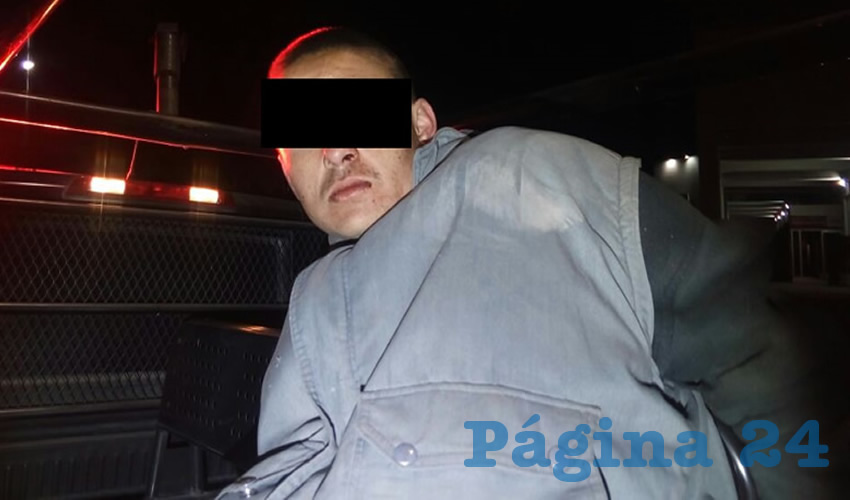 Juan Pablo &ldquo;N&rdquo; &ldquo;N&rdquo; &ldquo;El Veneno&rdquo;