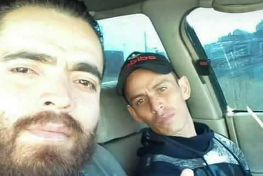 Los hoy occisos desaparecieron desde el pasado lunes, cuando se dirigían a Zacatecas a llevar pan, galletas y repostería