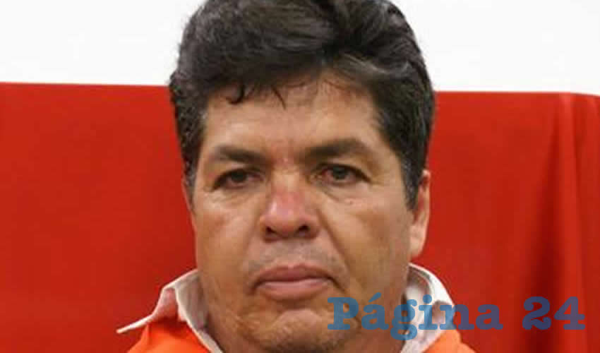 El asesino Juan Manuel Esparza Ruvalcaba “El Juanma”