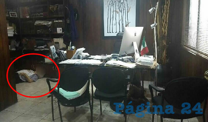 El despacho jurídico Romo Muñoz y Asociados