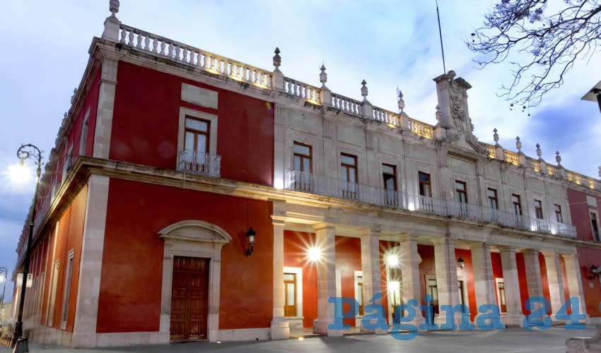 El Ayuntamiento de Aguascalientes informa a la ciudadan&iacute;a que sus contribuciones impactan de manera positiva en el futuro de la ciudad