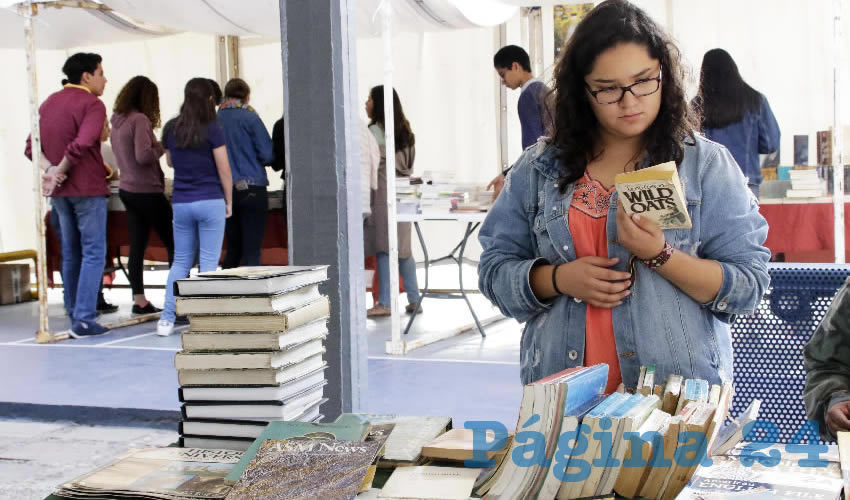 A través de la lectura creativa y amena también es posible promover la cultura científica