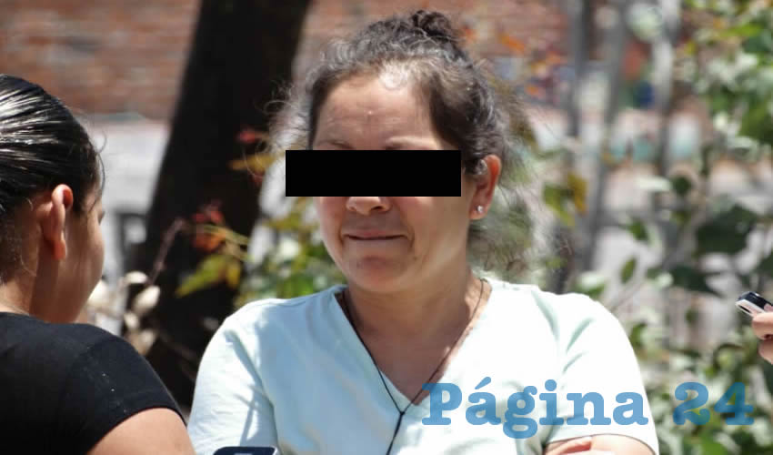 Verónica Labastida Tavares