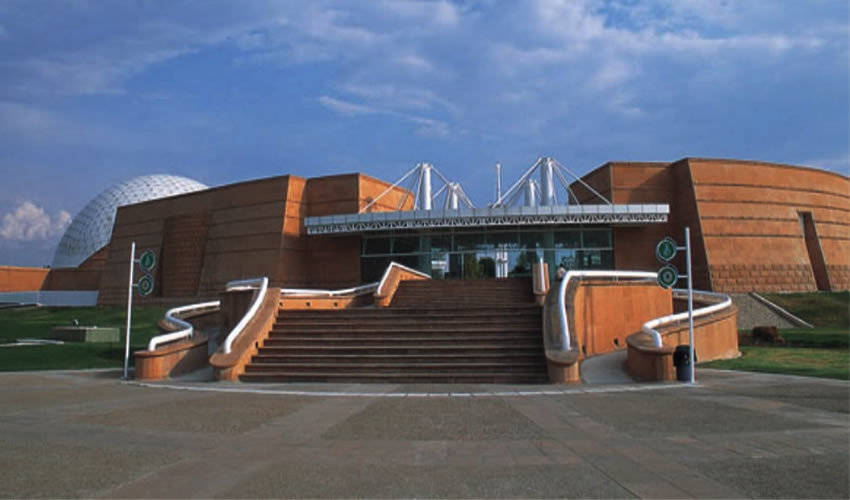 Museo Descubre
