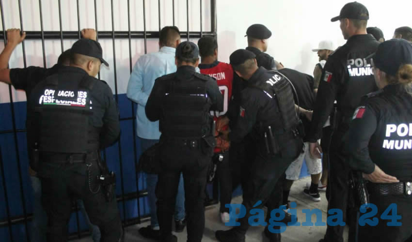Mucha actividad se presenta en la Base Volc&aacute;n