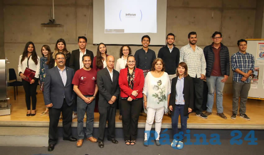 Concursaron 182 carteles, propuestas que debían proyectar alguno de los valores institucionales
