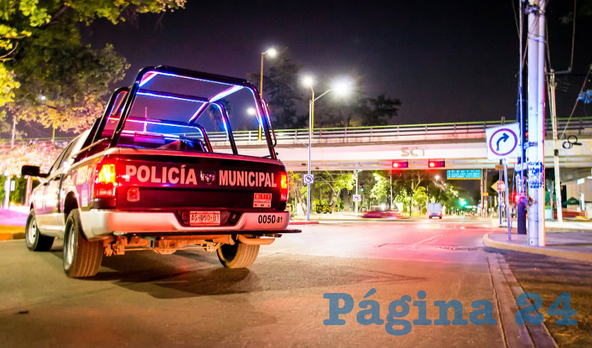 Gracias a la vigilancia en calles fuera del perímetro ferial, durante los días 13, 14, 15 y 16 de abril, se llevaron a cabo más de 400 detenciones