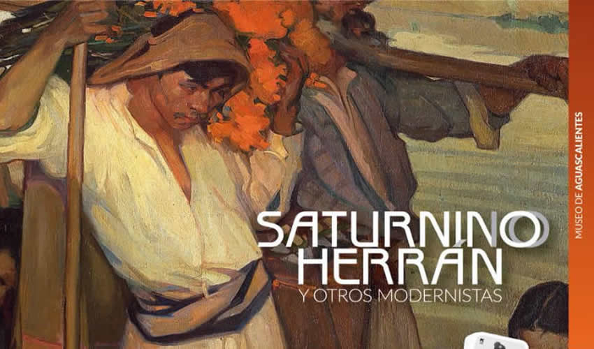 Esta exposición forma parte de las actividades que el Instituto ha programado, en el marco del Homenaje Nacional por el Centenario Luctuoso del reconocido artista