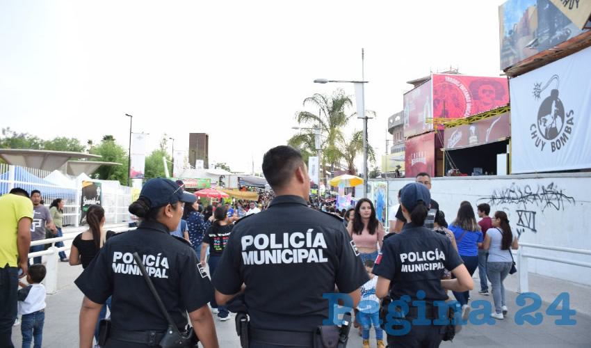 La mayor&iacute;a de los arrestados han cometido faltas administrativas