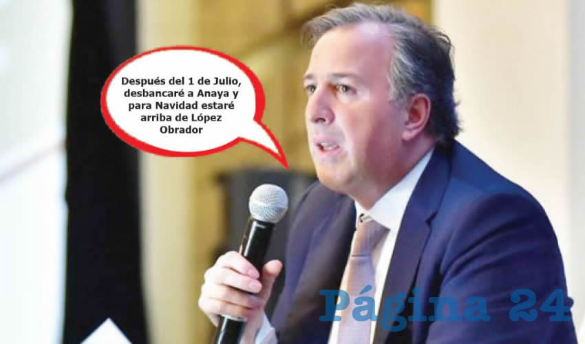 (Foto: Archivo/Pagina 24)