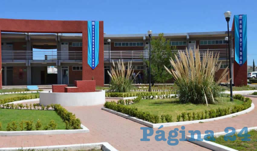 Universidad Autónoma de Fresnillo (UAF)