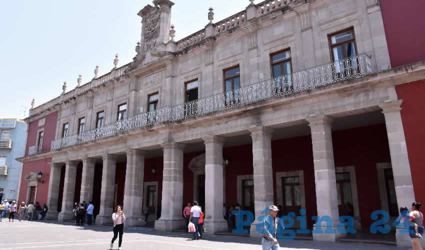El Ayuntamiento de Aguascalientes aprobó desincorporar del dominio público e integrar al dominio privado dos bienes inmuebles propiedad del Municipio