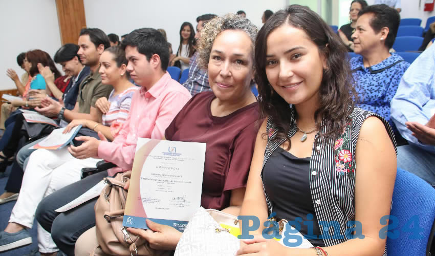 Los cursos de extensión que oferta la UAA potencian habilidades para ser aplicadas en la vida diaria o profesional