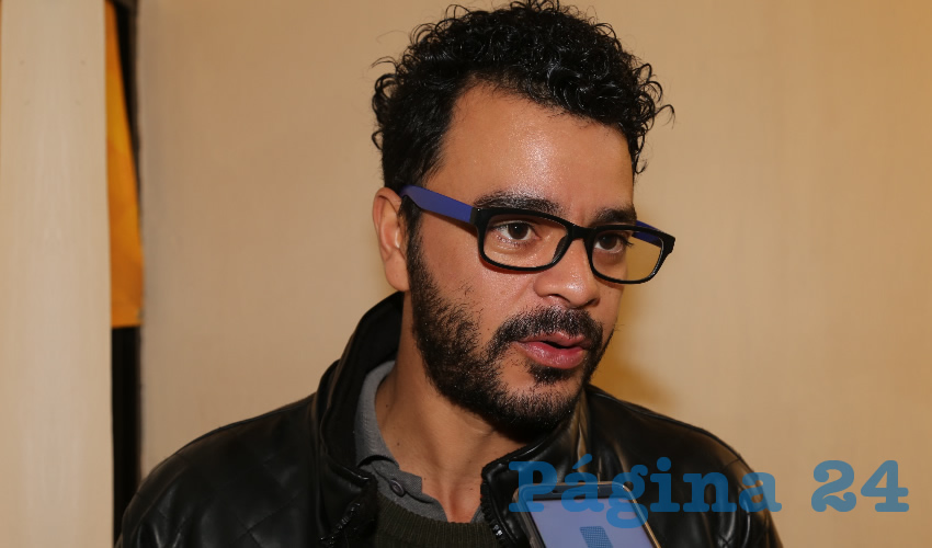 Efraín González Muro