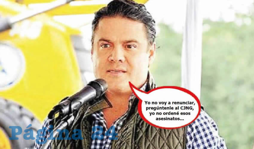 (Foto: Archivo/Pagina 24)