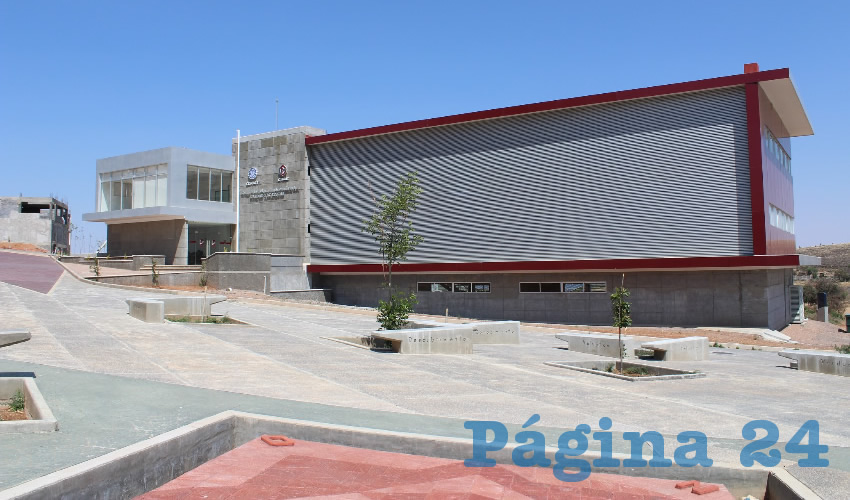 Desde sus instalaciones, en Quantum Ciudad del Conocimiento, promueve proyectos científicos, de ciencia aplicada y de fortalecimiento educativo