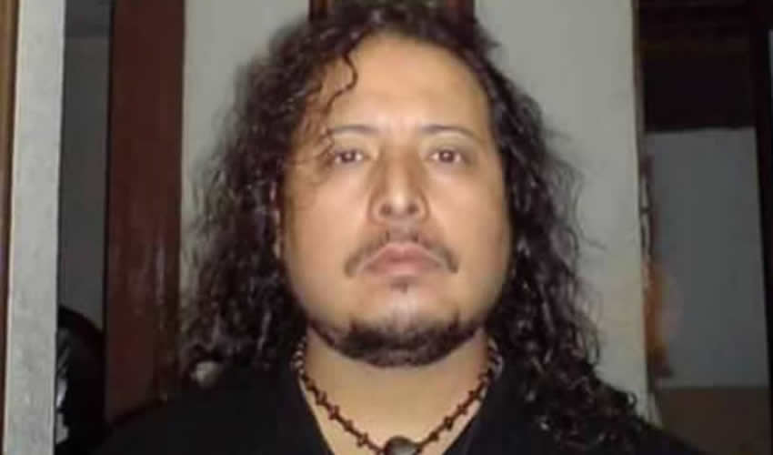 Marco Antonio de la Torre Ramos