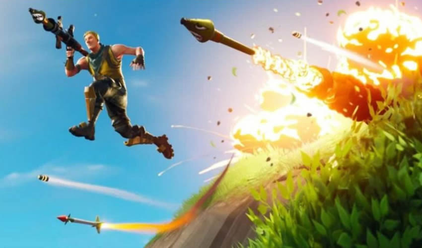 Como Descargar Fortnite Facilmente Pagina 24 - el juego popular de fortnite es uno de los videojuegos mas populares entre los gamers fortnite ha sido desarrollado por la compania epicgames en conjunto