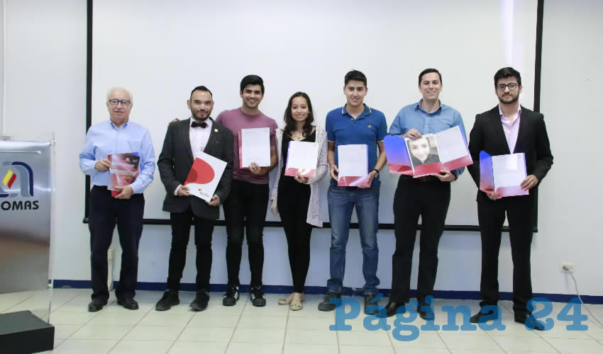 La Academia de Alem&aacute;n ofrece cursos de extensi&oacute;n en su mayor&iacute;a para profesionistas de diversas &aacute;reas