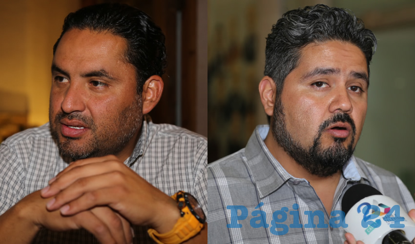 Emanuelle Sánchez Nájera | Iván Sánchez Nájera