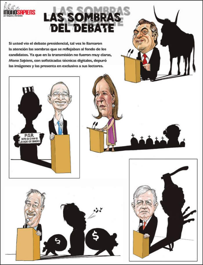 (Foto: Archivo/MonoSapiens)