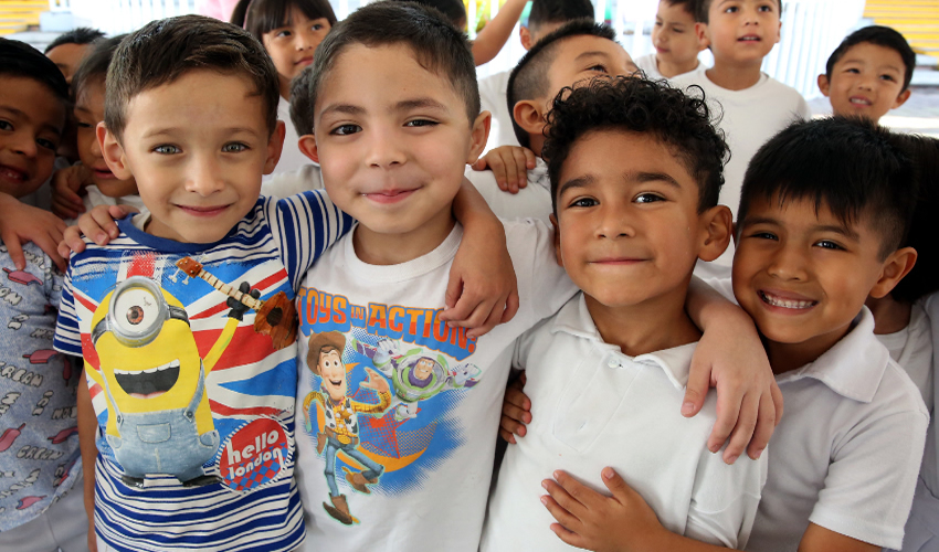 El sistema está avalado por la Escuela de Dietética y Nutrición del ISSSTE