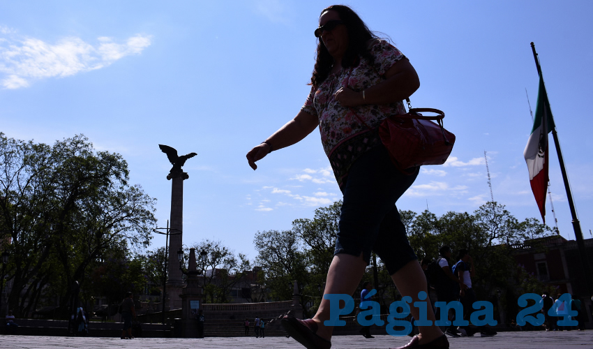 La SSPM ofrece cursos que permiten que la poblaci&oacute;n est&eacute; capacitada para evitar situaciones de riesgo