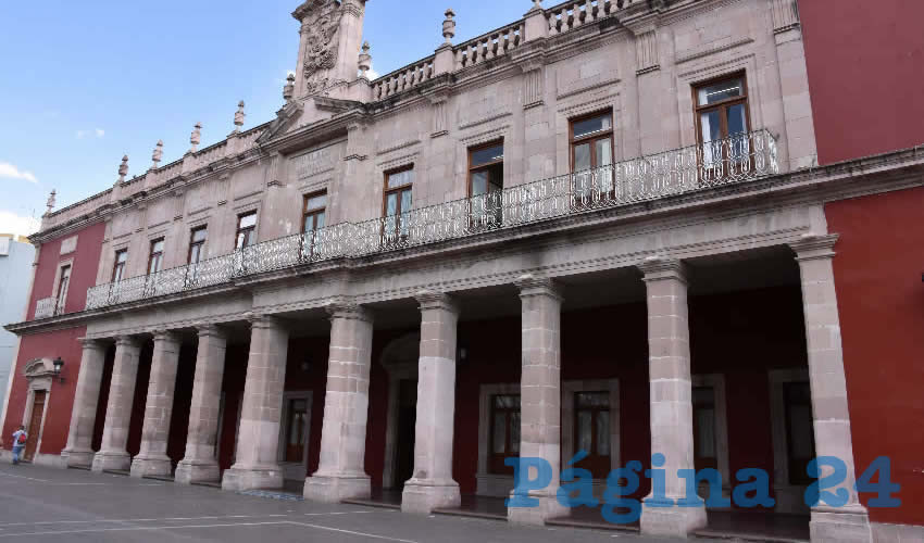 El Ayuntamiento trabaja para que Aguascalientes sea una ciudad m&aacute;s incluyente