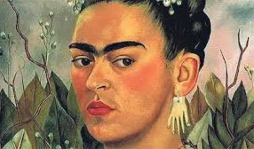 Frida Kahlo