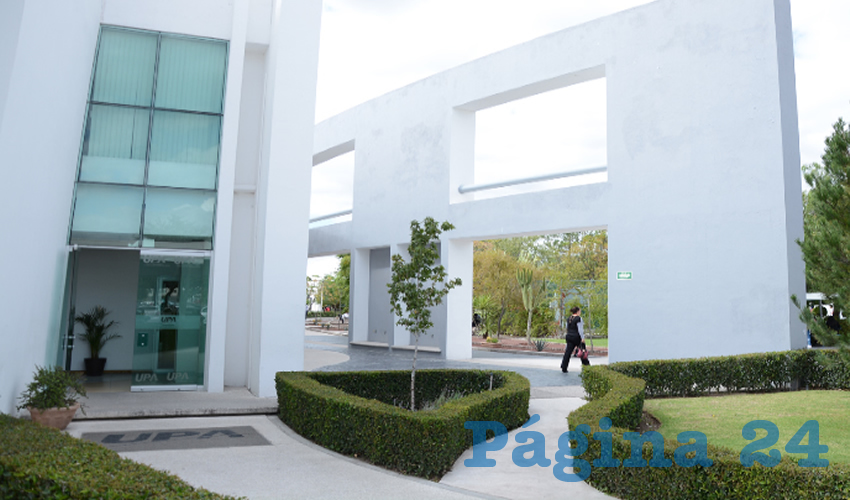 Los directivos de la UPA y EATON acordaron fortalecer la vinculación entre ambas instituciones