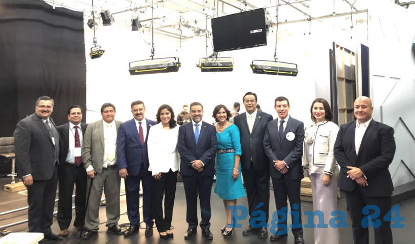Parte sin novedad el primer debate entre candidatos al gobierno de Jalisco, quienes más que presentar una estrategia de gobierno se enfrascaron en acusaciones mutuas; incluso el tema de la seguridad pública ni siquiera fue abordado por alguno de los aspirantes/Fotos: Captura de YouTube 