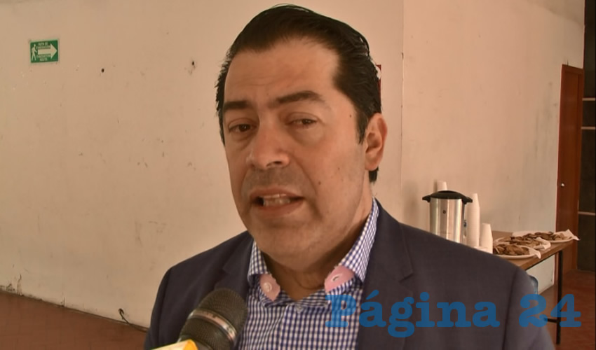 “Hay 700 expedientes esperando al actual fiscal anticorrupción desde que fue nombrado hasta la fecha, más bien desde que se estableció en la ley que le corresponden los expedientes, tengo entendido que previo a eso hay 6 mil carpetas de investigación”, explicó Jorge Alatorre Flores, presidente del Comité Participación Social del SAEJ, sobre la carga de trabajo en esta dependencia