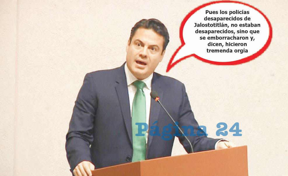 (Foto: Archivo/Pagina 24)