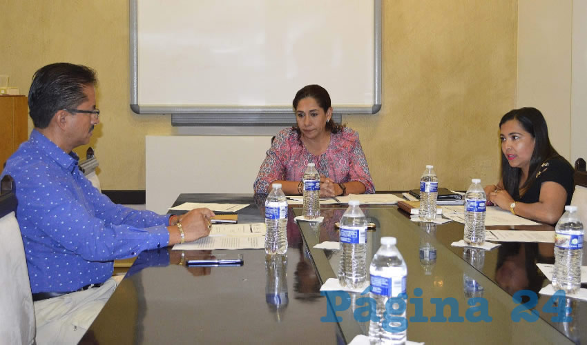Comisi&oacute;n de Desarrollo Econ&oacute;mico y Turismo