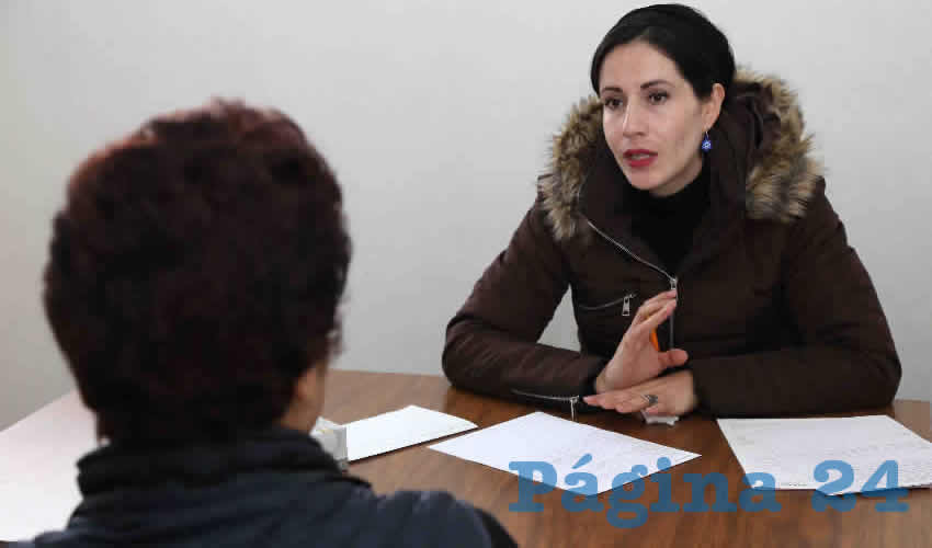 El DIF Municipal de Aguascalientes, con motivo de la celebraci&oacute;n por el D&iacute;a del Psic&oacute;logo, enalteci&oacute; la labor de los 28 profesionales que colaboran ah&iacute;