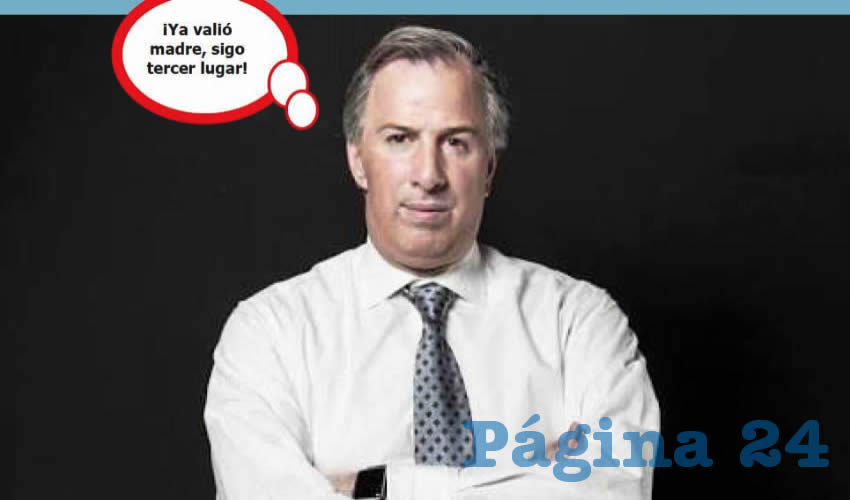 (Foto: Archivo/Pagina 24)