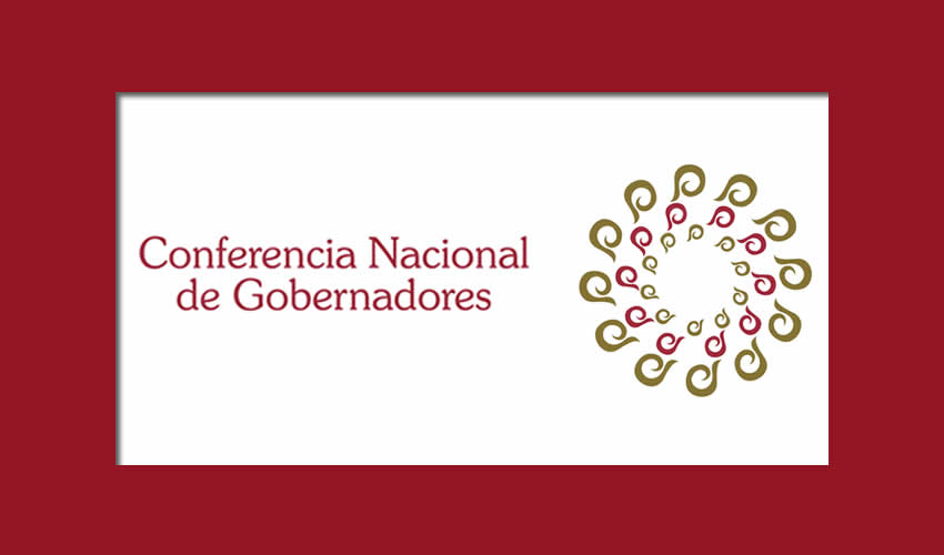El gobernador Mart&iacute;n Orozco Sandoval participar&aacute; en la LIV Asamblea Ordinaria de la Conago