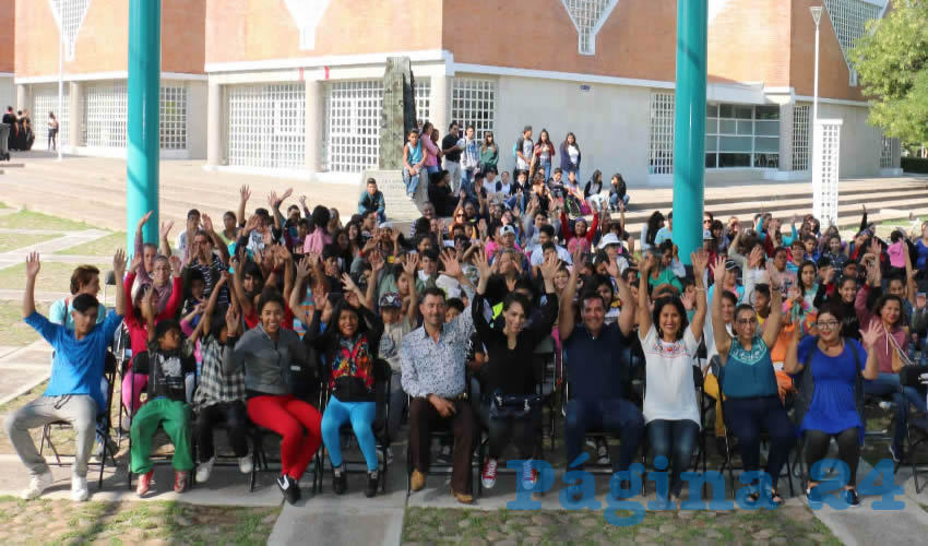 El programa MEVyT 10-14 del INEPJA atiende a ni&ntilde;os y ni&ntilde;as que se encuentran en este rango de edad y que no hab&iacute;an podido iniciar, continuar o terminar su primaria