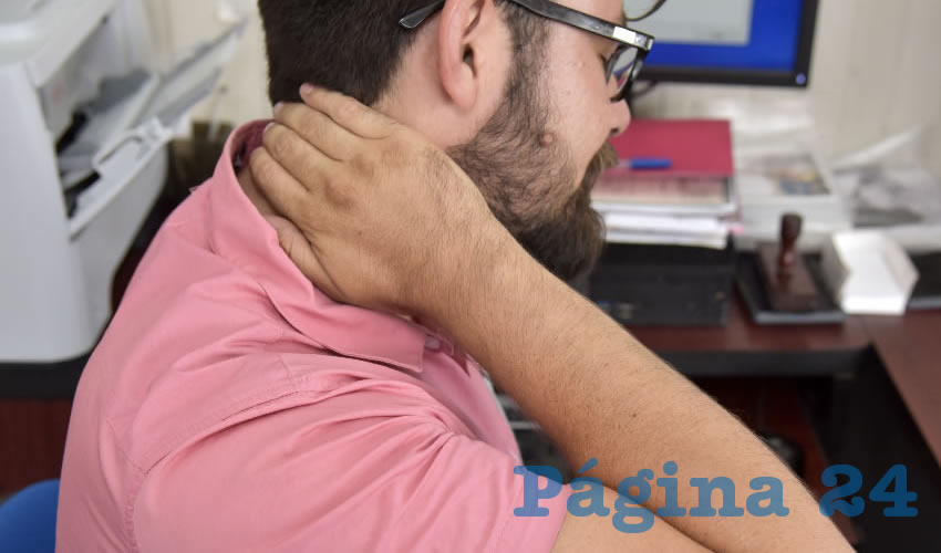 Cada vez es m&aacute;s el tiempo que las personas dedican al uso de tecnolog&iacute;a