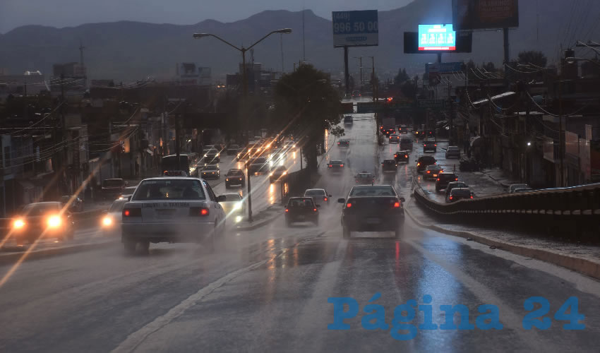 La Coordinaci&oacute;n de Protecci&oacute;n Civil Municipal present&oacute; el Plan de Contingencias para la Temporada de Lluvias y Huracanes 2018